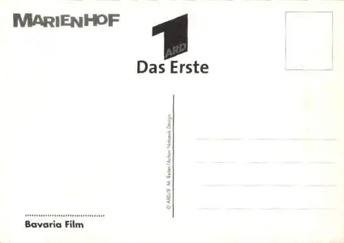 Ak Schauspieler Sven Thiemann, Portrait, Autogramm