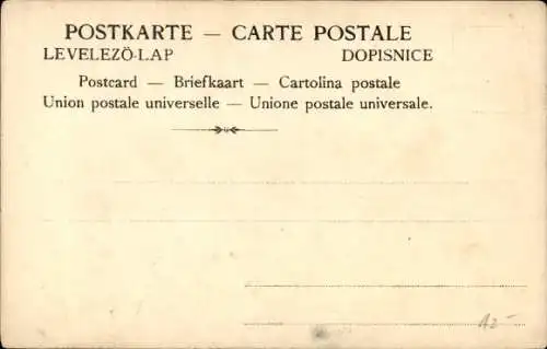 Litho Dalli Patent Plättmaschine, Bügeleisen, Deutsche Glühstoff Gesellschaft Dresden