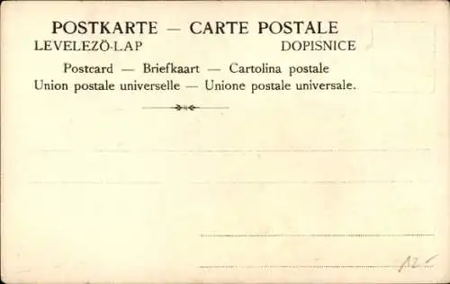 Litho Dalli Patent Plättmaschine, Bügeleisen, Deutsche Glühstoff Gesellschaft Dresden