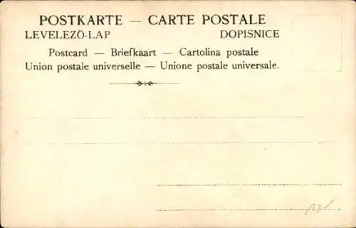 Litho Dalli Patent Plättmaschine, Bügeleisen, Deutsche Glühstoff Gesellschaft Dresden