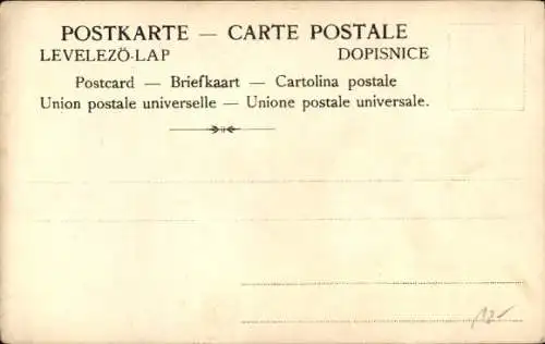 Litho Dalli Patent Plättmaschine, Bügeleisen, Deutsche Glühstoff Gesellschaft Dresden