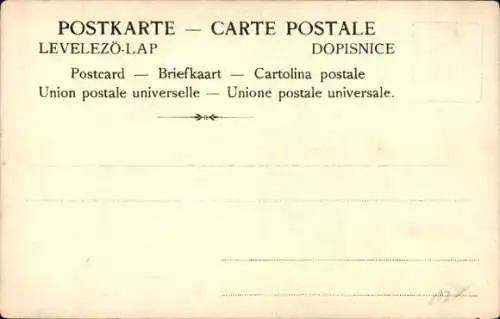 Litho Dalli Patent Plättmaschine, Bügeleisen, Deutsche Glühstoff Gesellschaft Dresden