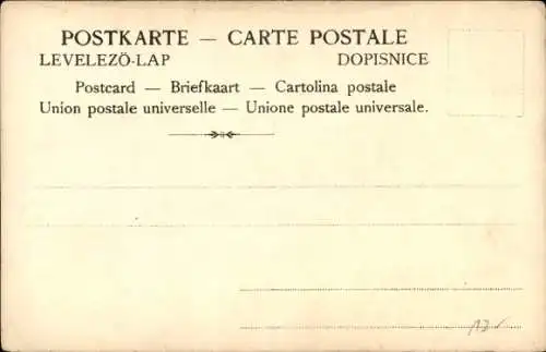 Litho Dalli Patent Plättmaschine, Bügeleisen, Deutsche Glühstoff Gesellschaft Dresden, Kellner