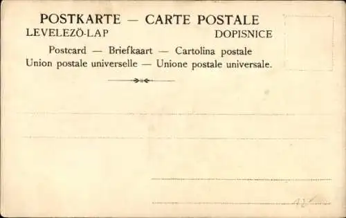 Litho Dalli Patent Plättmaschine, Bügeleisen, Deutsche Glühstoff Gesellschaft Dresden