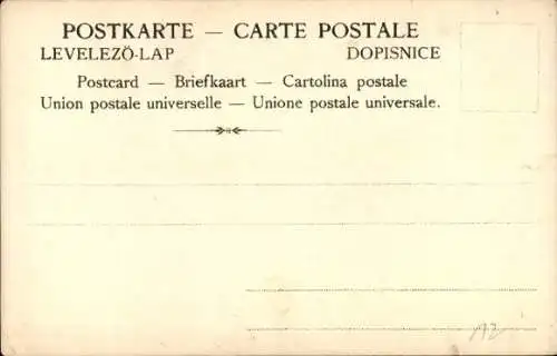 Litho Dalli Patent Plättmaschine, Bügeleisen, Deutsche Glühstoff Gesellschaft Dresden