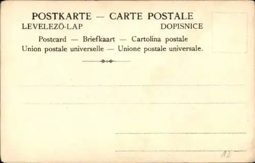 Litho Dalli Patent Plättmaschine, Bügeleisen, Deutsche Glühstoff Gesellschaft Dresden