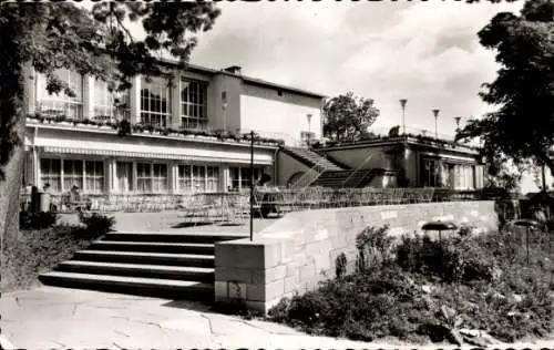 Ak Freudenstadt im Schwarzwald, Kurhaus