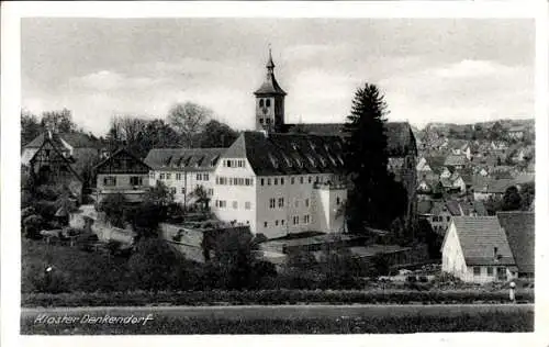 Ak Denkendorf in Württemberg, Kloster Denkendorf