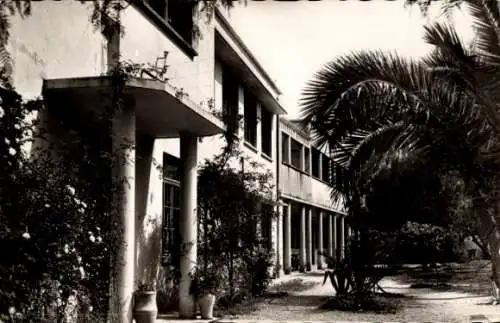 Ak Fès Fez Marokko, Institution Sainte-Therese