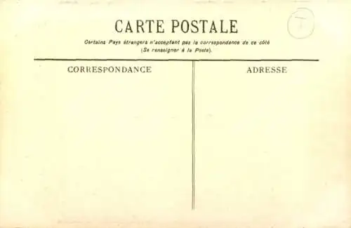 Passepartout Ak Bruxelles Brüssel, Exposition Universelle et Internationale 1910