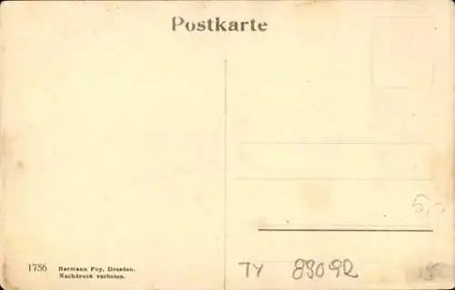 Ak Karlovy Vary Karlsbad Stadt, Hans-Heiling-Felsen, Elbogen