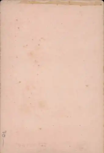 Kabinett Foto Kaiser Franz Joseph I., Portrait