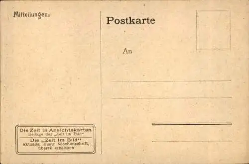 Ak Kronprinz Wilhelm von Preußen, Herzogin Cecilie von Mecklenburg