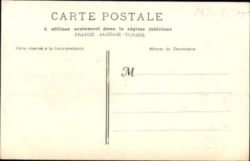 Ak Avignon-Vaucluse, Pont Saint Benezet