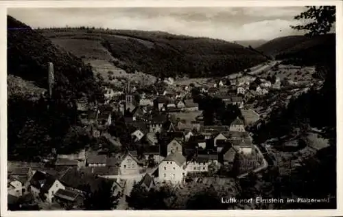 Ak Elmstein in der Pfalz, Gesamtansicht