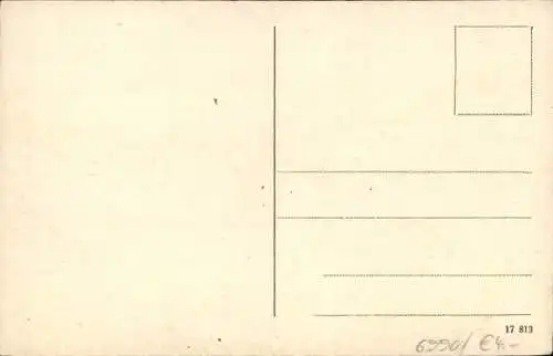 Ak Bad Mergentheim in Tauberfranken, Schloss