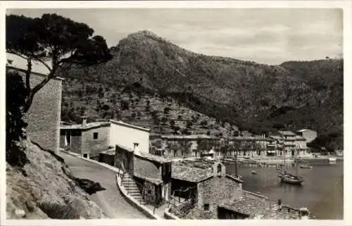 Ak Soller Mallorca Balearische Inseln, Hafen