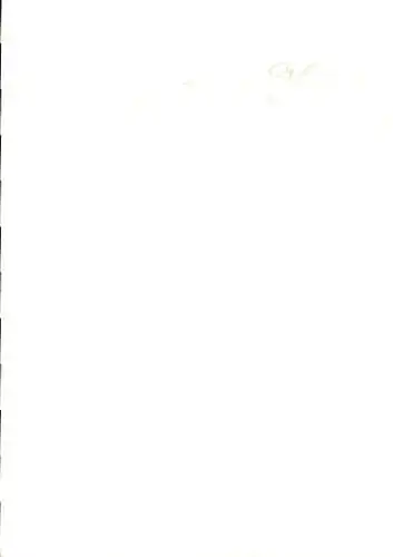 AK unbekannte Persönlichkeit, Portrait, Autogramm