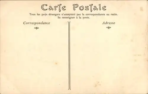 Ak Biskra Algerien, Square Dufour, Gazellen