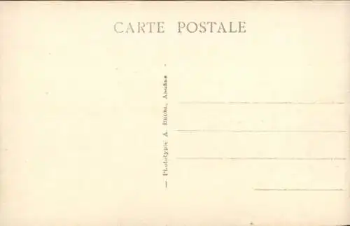 Ak Saint Michel en Greve Cotes d'Armor, vue generale