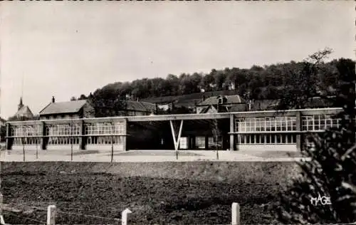 Ak L'Etoile Somme, Groupe Scolaire