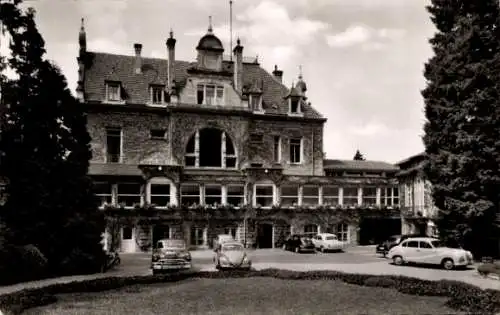 Ak Freiburg im Breisgau, Kneipp-Kurhaus St. Urban