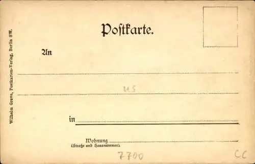 Ak Singen Hohentwiel Baden Württemberg, Teilansicht, Hohentwiel