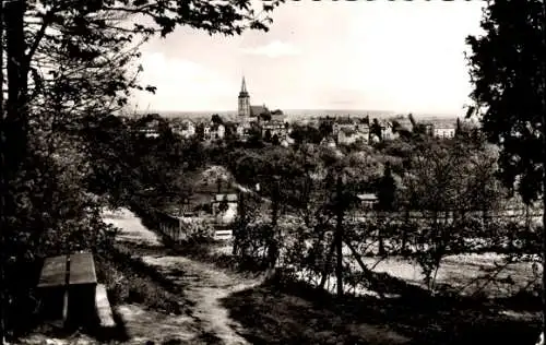 Ak Oberursel im Taunus Hessen, Gesamtansicht