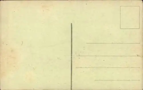 Ak Französisches Kriegsschiff Primauguet