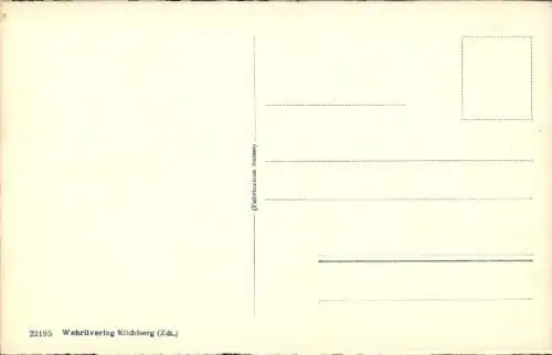 Ak Flims Kanton Graubünden Schweiz, Waldhäuser