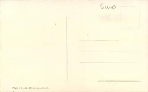 Ak Rigi Kulm Kanton Schwyz, Berneralpen