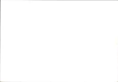 Ak Moderator Thomy Aigner, Portrait, Hopp oder Top, Autogramm