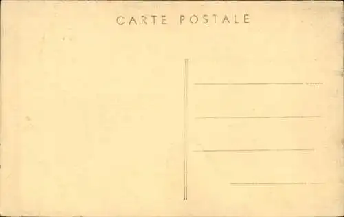 Lied Ak Les Joyeux Enfants de la Bourgogne, Je n'ai jamais eu de guignon