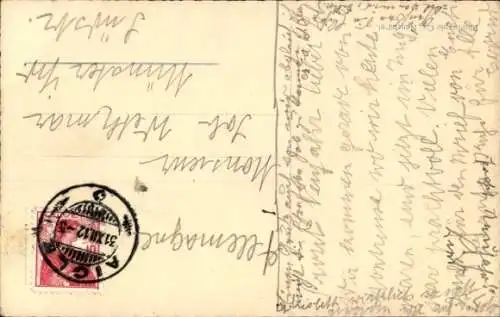 Ak Wintersport, Ski-Sport, Sprung