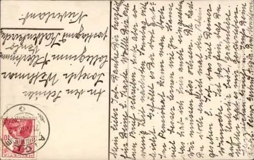 Ak Wintersport, Schlittenfahrt, Schnee