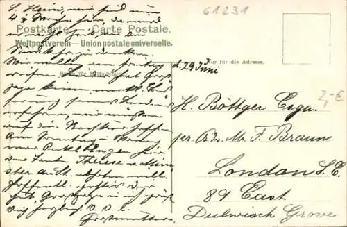 Ak Bad Nauheim in Hessen, Frühkonzert am Karlsbrunnen