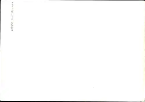 Ak Schauspielerin Ulli Philipp, Portrait, Autogramm