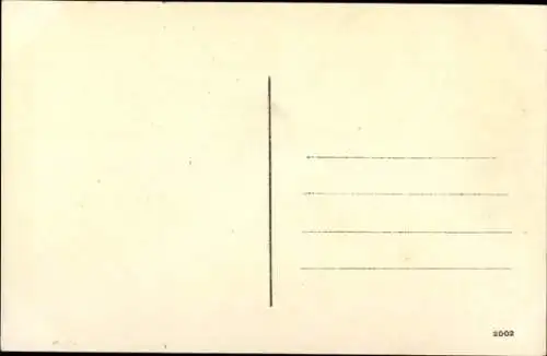 Künstler Ak Galry, E. H., Die Mondäne, Dame im Hosenanzug, Hut, Schleier