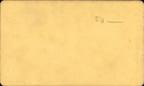 Ak Prinz Leopold von Preußen, Portrait in Uniform