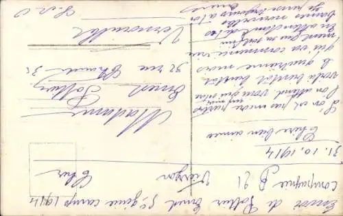 Ak Porträt einer jungen Frau, Schwarzer Rock, Blumen, Blumenvase