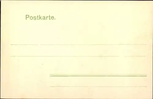 Ak Schmölln in Thüringen, Gesamtansicht