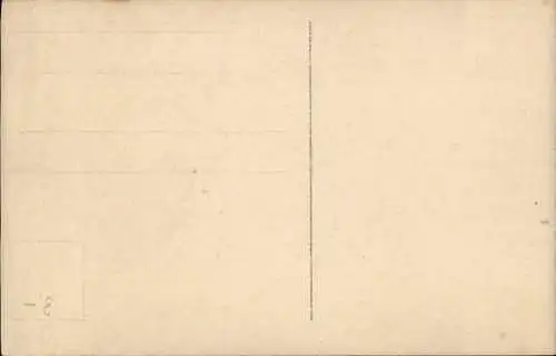 Passepartout Ak Georg, Fürst zu Schaumburg Lippe, Portrait