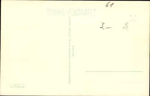 Ak Hildburghausen in Thüringen, Marktplatz, Rathaus, Stadtapotheke