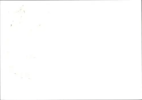 Ak Schauspieler Karl Michael Vogler, Portrait, Autogramm