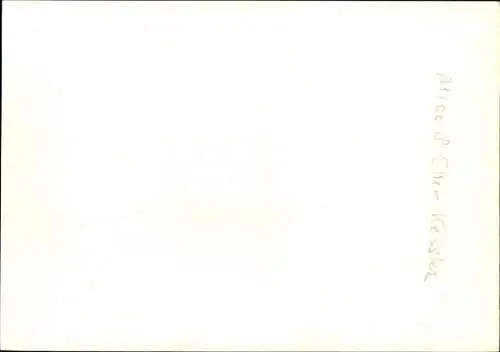 Foto Kessler-Zwillinge, Musikband, Portrait, Autogramm