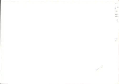 Ak Schauspieler Axel von Ambesser, Portrait, Autogramm