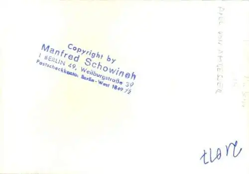 Ak Schauspieler Axel von Ambesser, Portrait, Autogramm