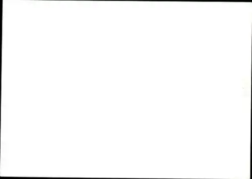 Ak Schauspieler Axel von Ambesser, Portrait, Autogramm