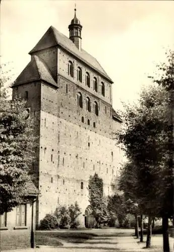 Ak Havelberg in Sachsen Anhalt, Dom