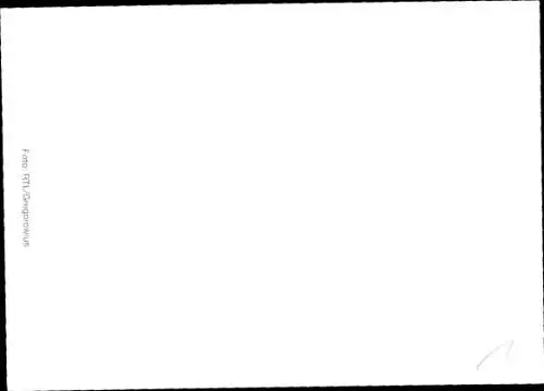 Ak Schauspieler Kai Ebel, Portrait, Autogramm